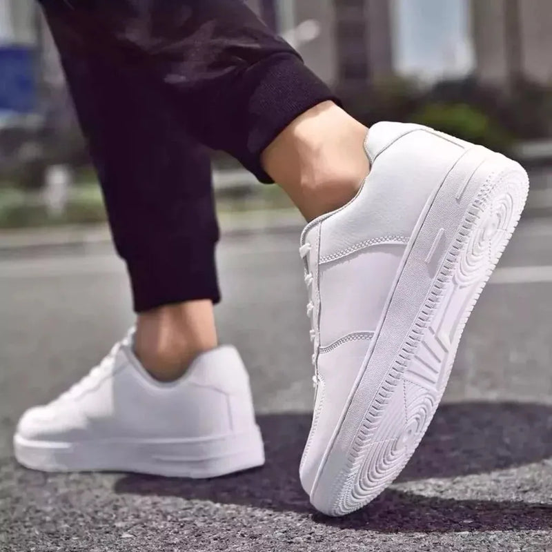 Tênis Masculino Esportivo confortavel Leve Envio Imediato Para todo Brasil