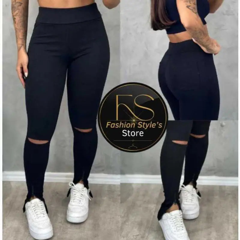 Dandara Legging
