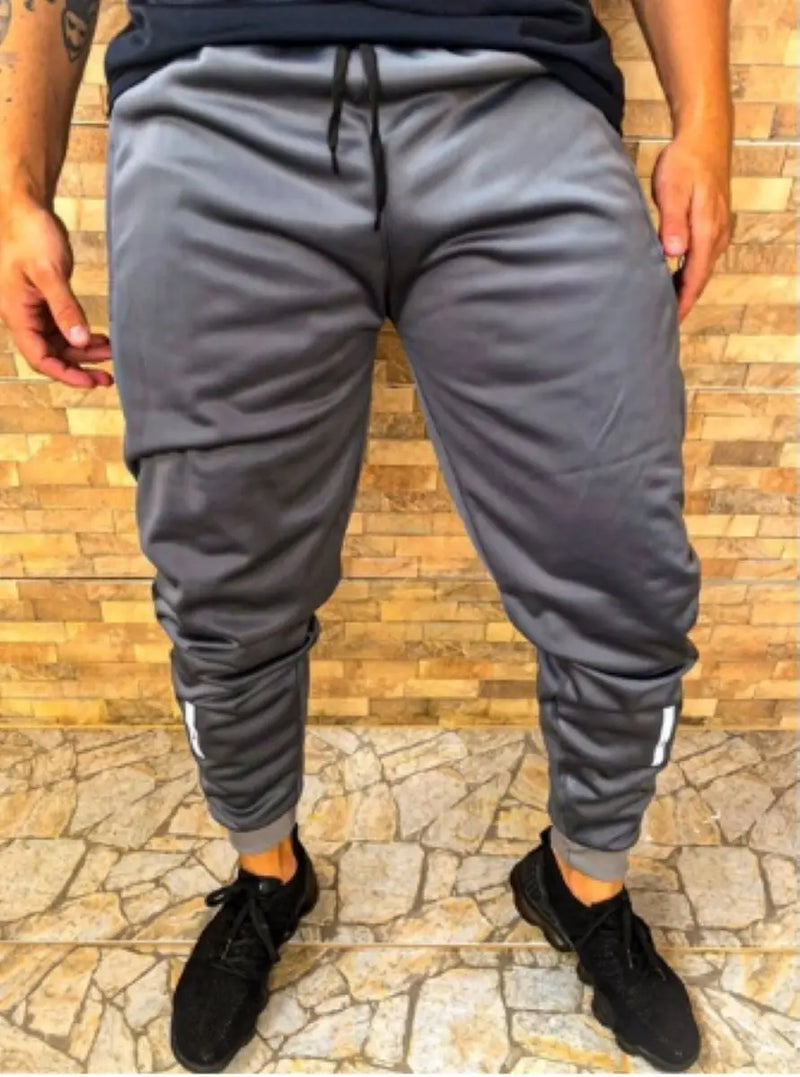 Calças Moletom versáteis, confortável calça esportiva, roupas casuais femininas, moda ao ar livre, nova, alta qualidade