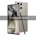 2025 versão global telefones celulares s25 ultra 7.3hd celulares 22g + 2t smartphone original duplo sim android 14 7800mah 5g telefone