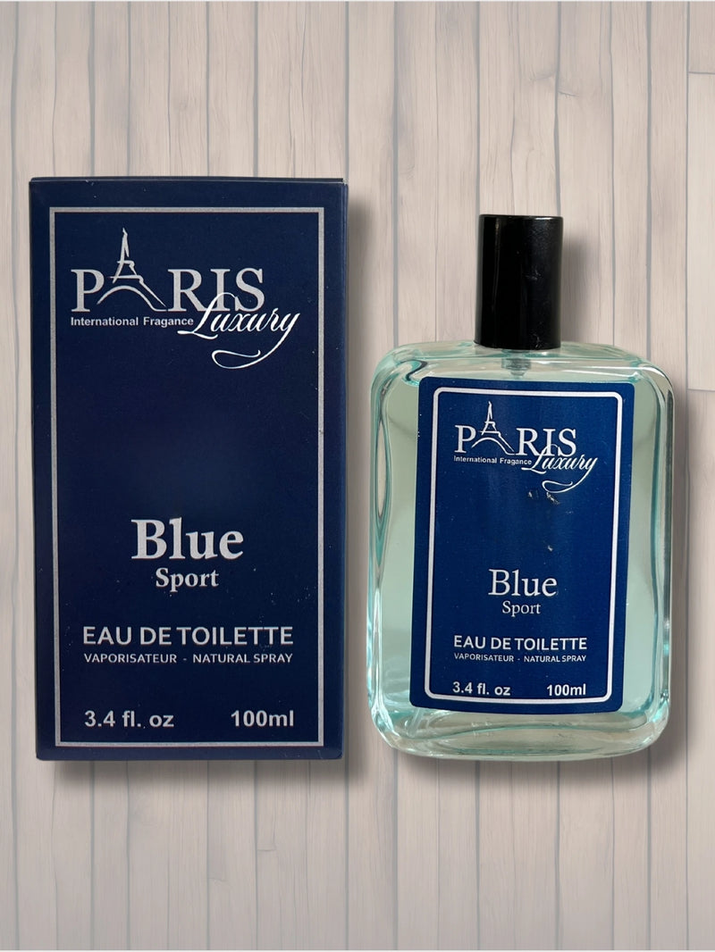 Kit 5 Perfumes masculino 100ml referência importada Promoção