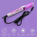 Modelador de Cachos Cacheador de Cabelo Ondas Profissional Bivolt
