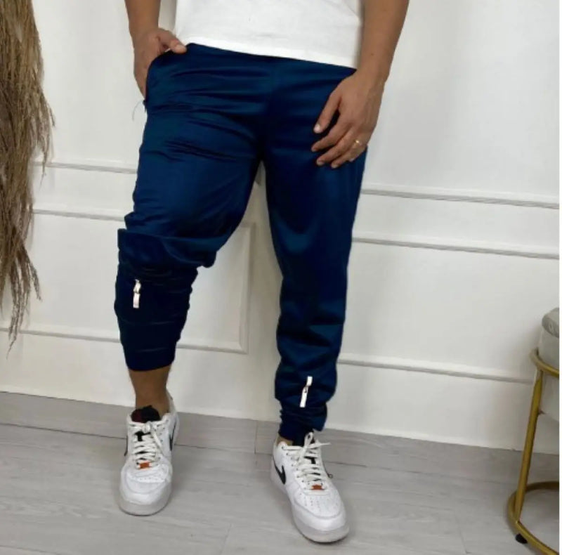 Calças Moletom versáteis, confortável calça esportiva, roupas casuais femininas, moda ao ar livre, nova, alta qualidade