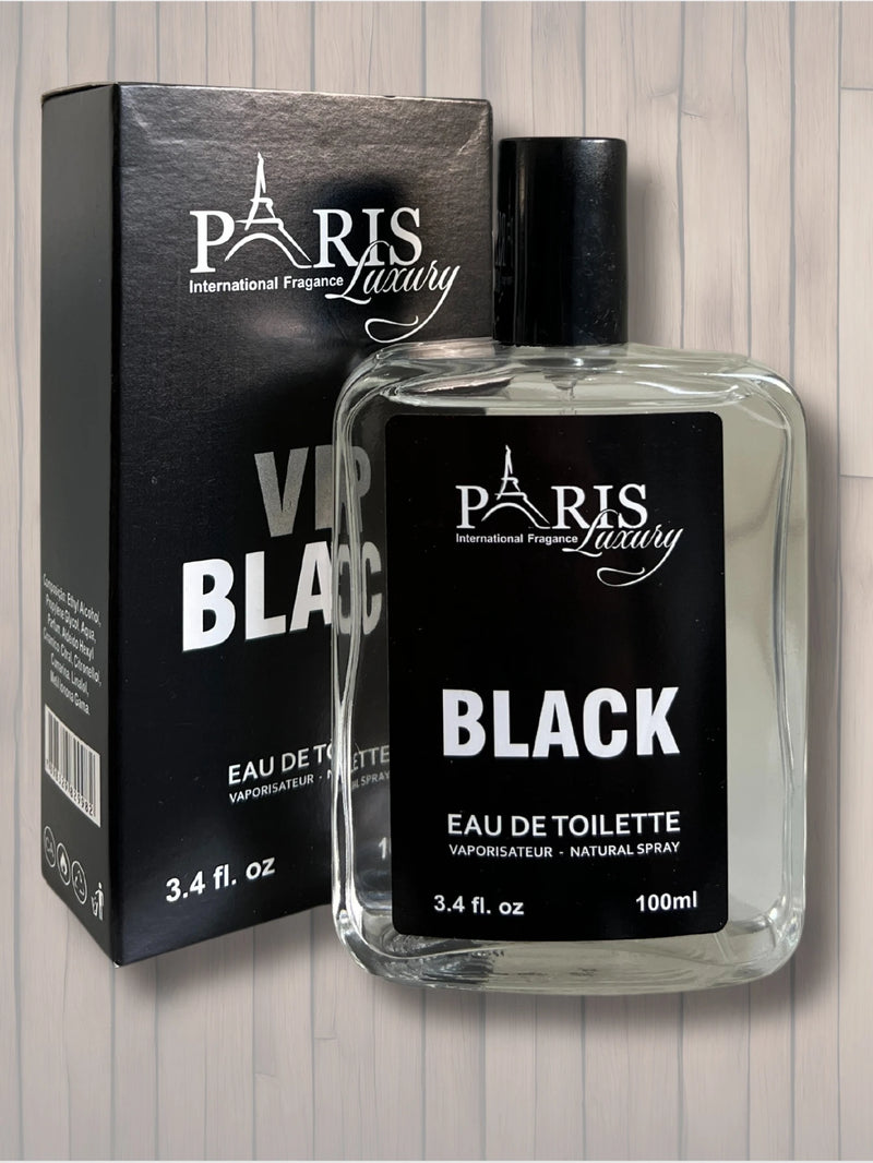 Kit 5 Perfumes masculino 100ml referência importada Promoção