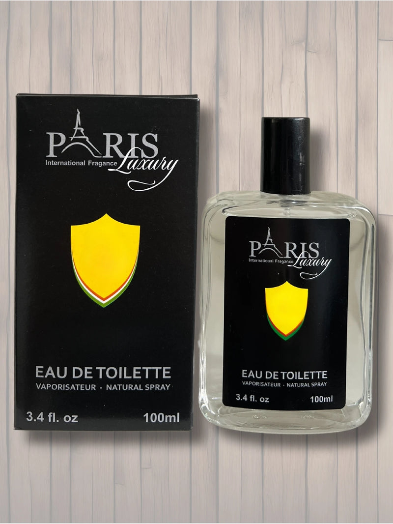 Kit 5 Perfumes masculino 100ml referência importada Promoção
