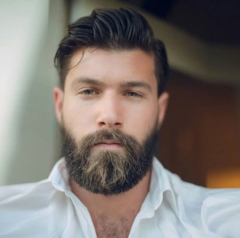 Tonico Crescimento Barba Cabelo