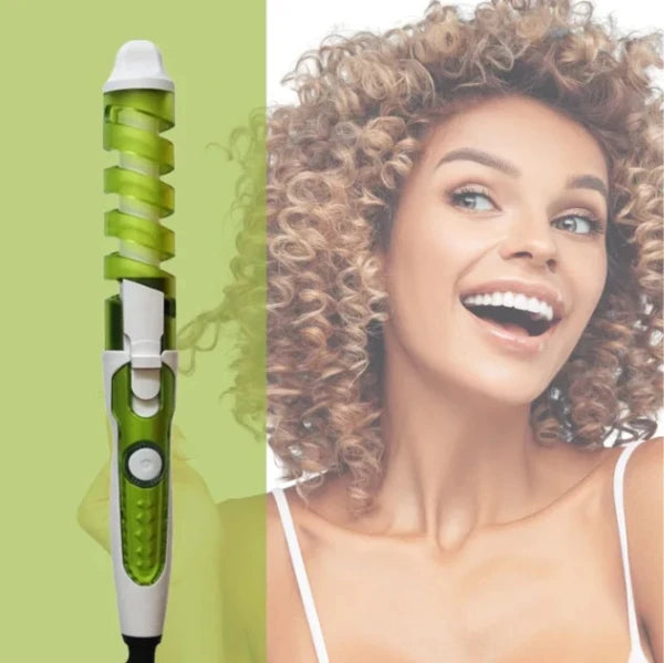 Modelador de Cachos Cacheador de Cabelo Ondas Profissional Bivolt