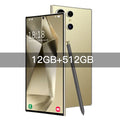 2025 versão global telefones celulares s25 ultra 7.3hd celulares 22g + 2t smartphone original duplo sim android 14 7800mah 5g telefone