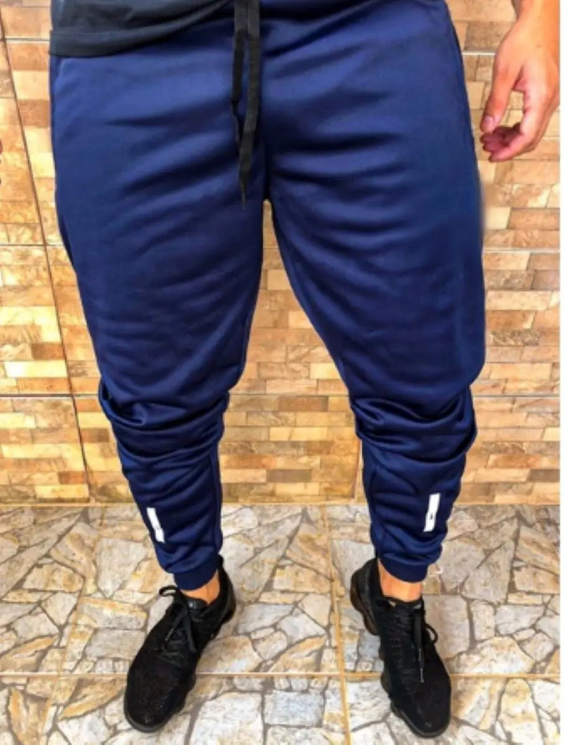 Calças Moletom versáteis, confortável calça esportiva, roupas casuais femininas, moda ao ar livre, nova, alta qualidade