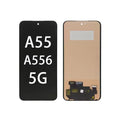 Lcd para samsung galaxy a55 5g lcd para samsung a55 display original para samsung a55 tela