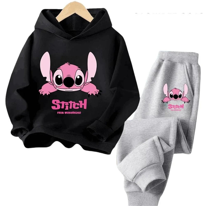 Crianças hoodies ponto kawaii moda pulôver moletom anime caminhões manga desenhos animados meninas menino crianças outono roupas casuais