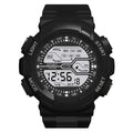 2 foreign trade direct supply students leisure sports cool multi-function alarm electronic small diamond electronic watch boys