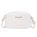 2025 borla pequena bolsa mensageiro para mulheres tendência lingge bordado câmera feminina bolsa de ombro moda corrente senhoras crossbody sacos