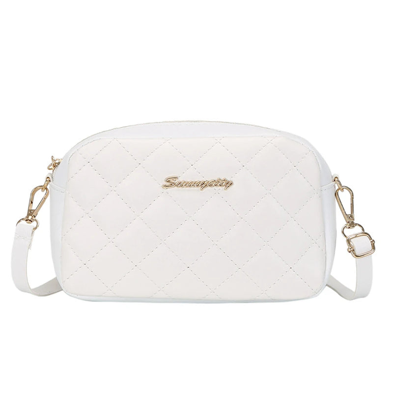 2025 borla pequena bolsa mensageiro para mulheres tendência lingge bordado câmera feminina bolsa de ombro moda corrente senhoras crossbody sacos