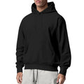 2024 new hoodie sweatshirt jacket comfortable versatile casual autumn and winter loose top fashionable men