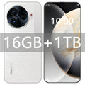 Camon 30 pro smartphone 6.8 hd android telefone móvel desbloqueado 5g cartão sim duplo 6800mah 16gb + 1tb celular 72mp + 108mp celulares