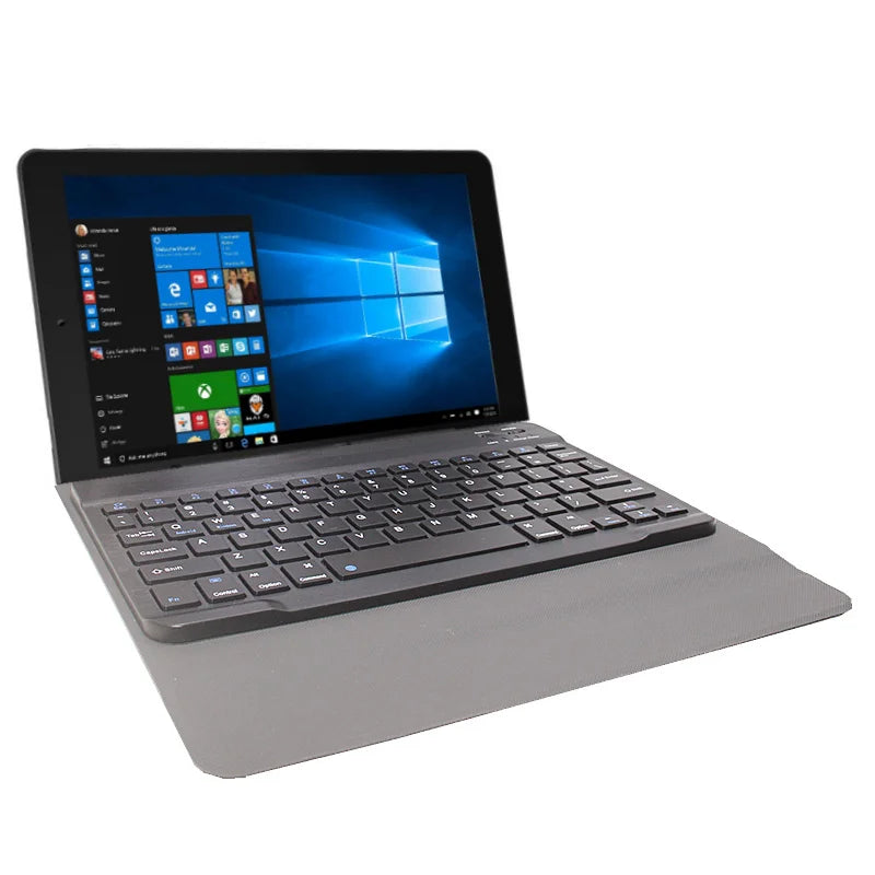 10.6 POLEGADAS Ezpad C24S Windows 10 Tablet PC 2GB RAM 32GB ROM Z3735F 32 Bit 1366x768 Tela IPS 6600mAh USB 3.0