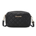 2025 borla pequena bolsa mensageiro para mulheres tendência lingge bordado câmera feminina bolsa de ombro moda corrente senhoras crossbody sacos