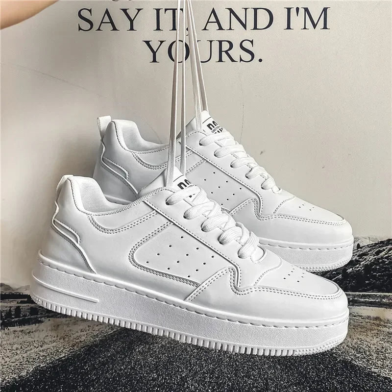 Sapatos esportivos masculinos originais marca campus sapatos homem 2024 tendência tênis masculino de verão sapato marca réplica têniser