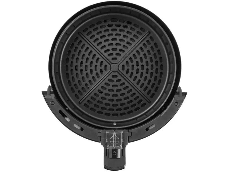 Fritadeira Elétrica sem Óleo/Air Fryer Ultra AF-UT-01 Preta com Timer 3,2L - 220V