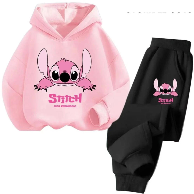 Crianças hoodies ponto kawaii moda pulôver moletom anime caminhões manga desenhos animados meninas menino crianças outono roupas casuais