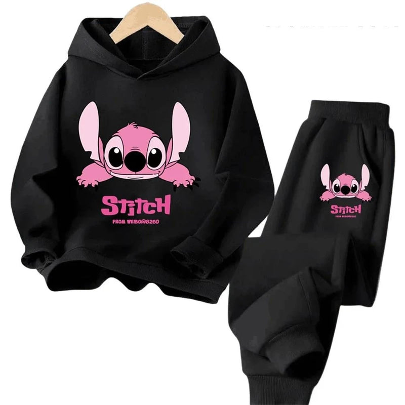 Crianças hoodies ponto kawaii moda pulôver moletom anime caminhões manga desenhos animados meninas menino crianças outono roupas casuais