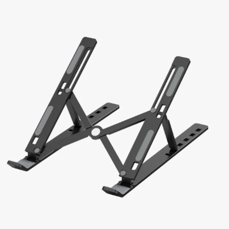 Suporte  De Notebook Compacto Articulado