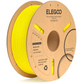 ELEGOO PLA + Filamento 1.75mm 3D PLA para material de consumíveis de impressora 3D compatível com a maioria das impressoras FDM (1KG/carretel, 2,2 lbs)