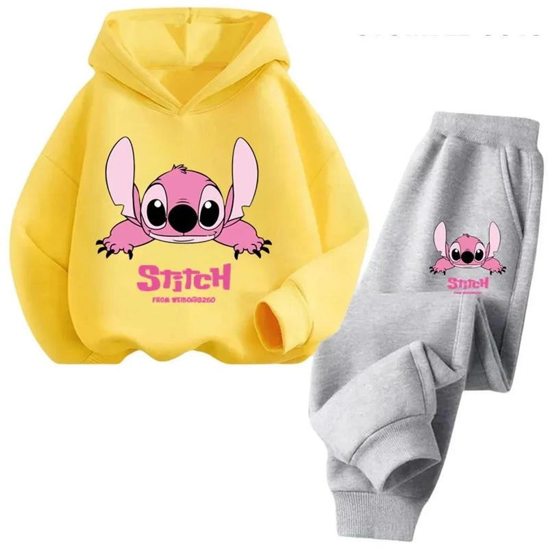 Crianças hoodies ponto kawaii moda pulôver moletom anime caminhões manga desenhos animados meninas menino crianças outono roupas casuais