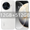 Camon 30 pro smartphone 6.8 hd android telefone móvel desbloqueado 5g cartão sim duplo 6800mah 16gb + 1tb celular 72mp + 108mp celulares