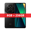 Poco c75 versão global helio G81-Ultra 5160mah bateria xiaomi hyperos nfc 6.88 ''120hz display 50mp ai câmera dupla