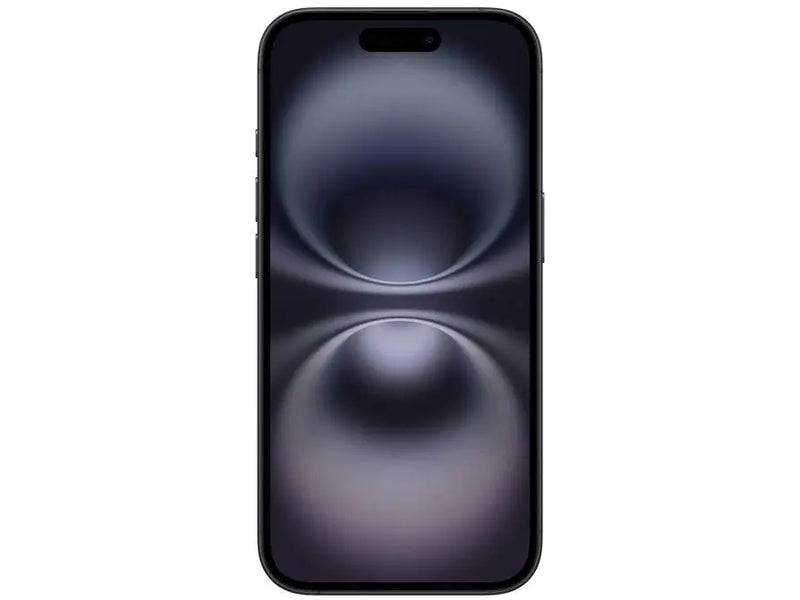Apple iPhone 16 128GB Preto 6,1" 48MP iOS 5G
