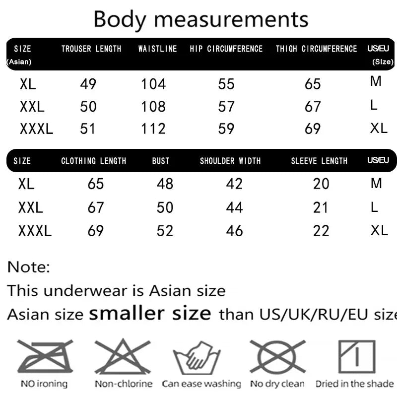 Conjunto de t-shirt de mangas curtas para homens New Summer City Print Moda Tendência Slim-Fit Plus Size Sports Two-Piece Set