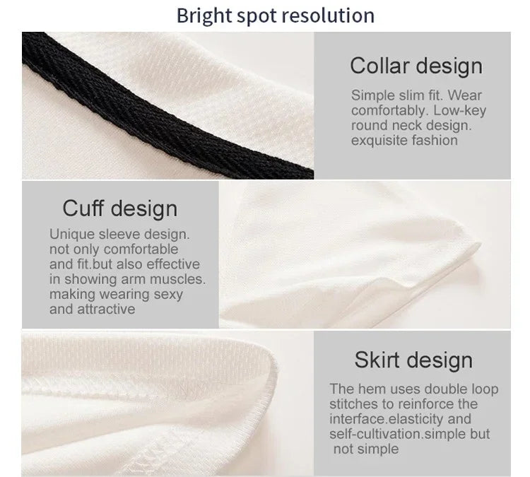 Estação europa luz luxo high-end terno de verão masculino moda europeia impresso shorts de manga curta esportes casual conjunto de duas peças