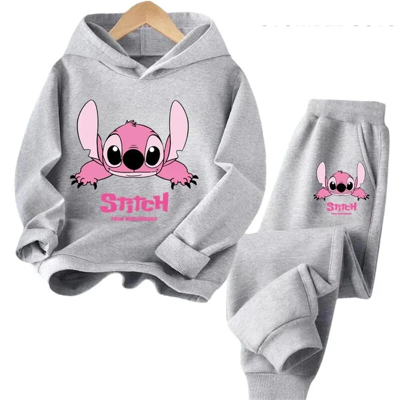 Crianças hoodies ponto kawaii moda pulôver moletom anime caminhões manga desenhos animados meninas menino crianças outono roupas casuais