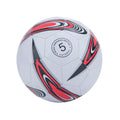 Bola de futebol oficial nº 5/Bola de jogo profissional/Deslumbrante grafite colorido personalizado