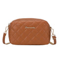 2025 borla pequena bolsa mensageiro para mulheres tendência lingge bordado câmera feminina bolsa de ombro moda corrente senhoras crossbody sacos