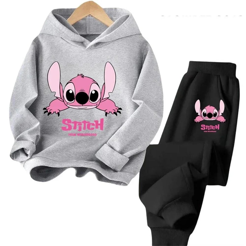 Crianças hoodies ponto kawaii moda pulôver moletom anime caminhões manga desenhos animados meninas menino crianças outono roupas casuais