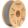 ELEGOO PLA + Filamento 1.75mm 3D PLA para material de consumíveis de impressora 3D compatível com a maioria das impressoras FDM (1KG/carretel, 2,2 lbs)