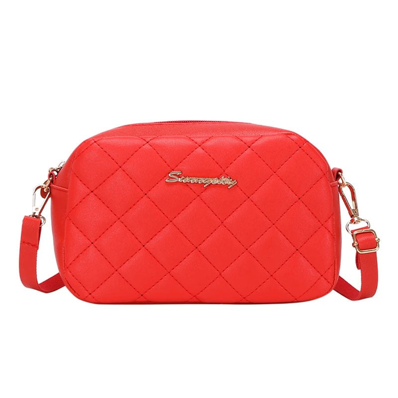 2025 borla pequena bolsa mensageiro para mulheres tendência lingge bordado câmera feminina bolsa de ombro moda corrente senhoras crossbody sacos