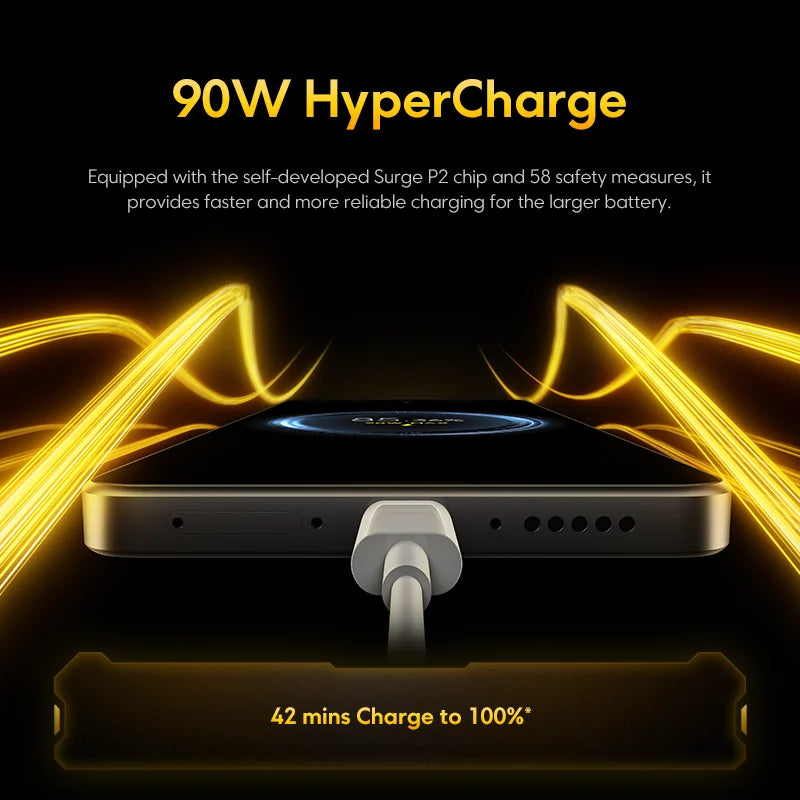 Novo POCO X7 Pro 5G Versão Global do Smartphone Dimensity 8400-Câmera Ultra 6000mAh 90W Carga 50MP com OIS 120Hz NFC